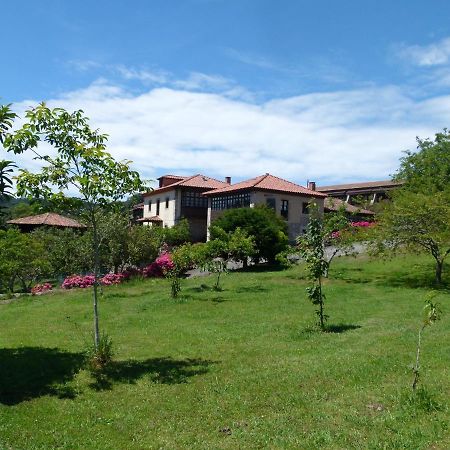 Hotel Finca Los Venancios Bones Buitenkant foto