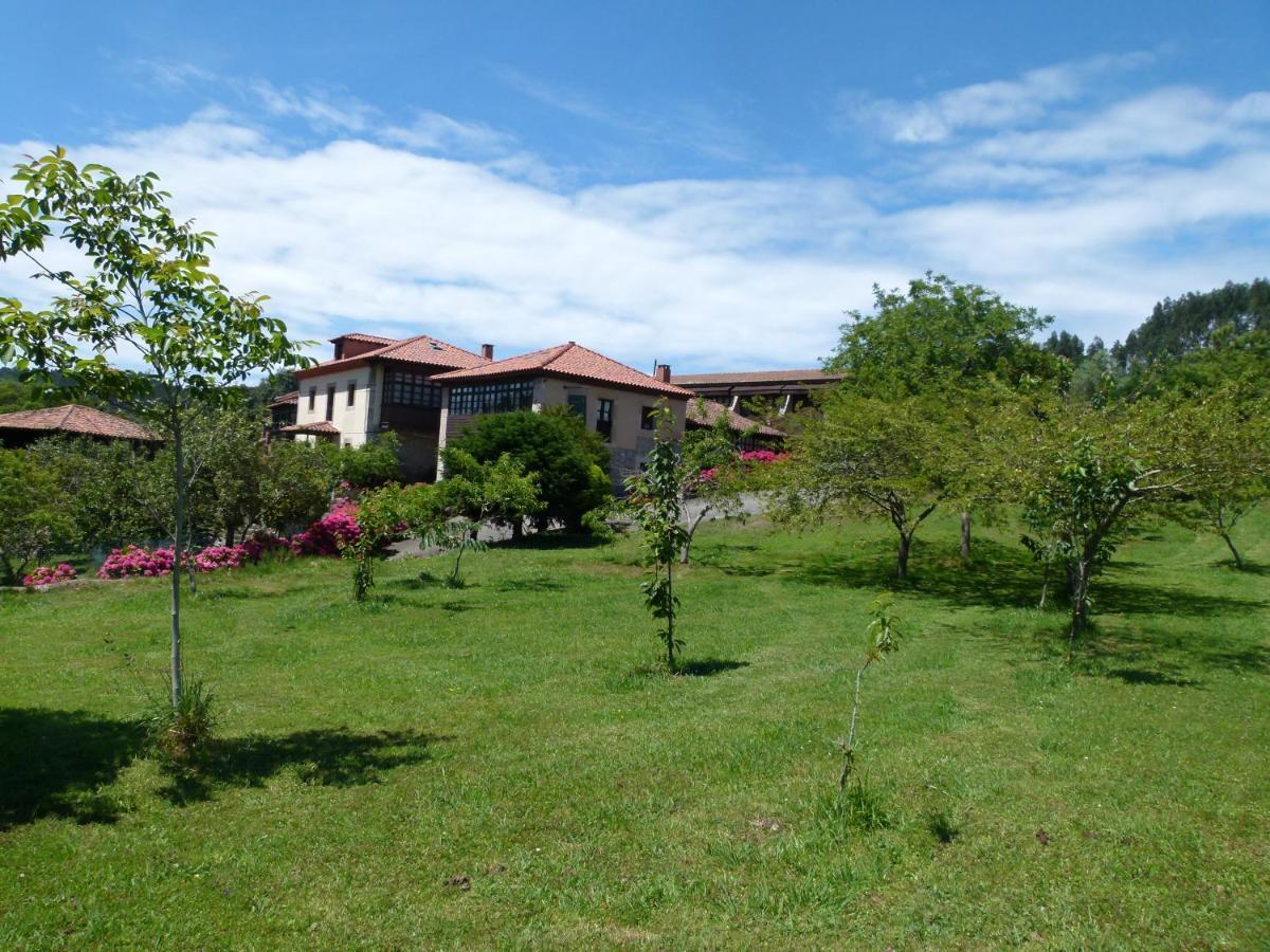 Hotel Finca Los Venancios Bones Buitenkant foto