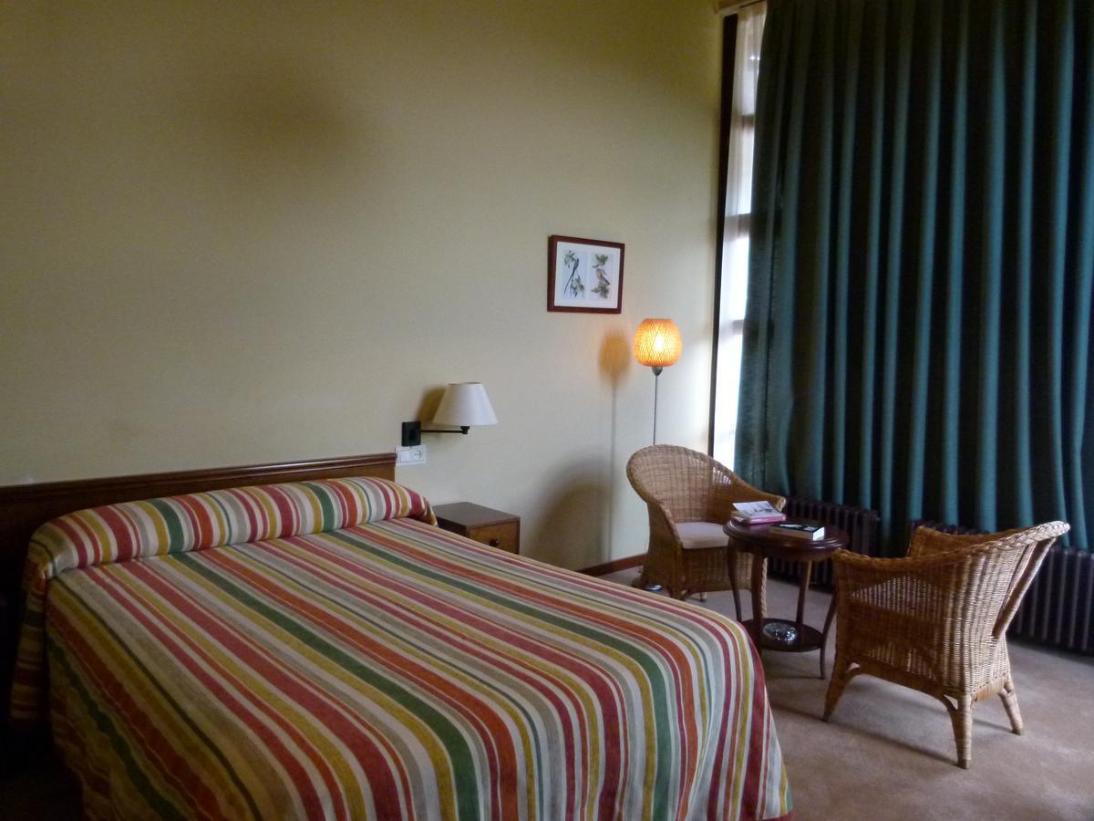 Hotel Finca Los Venancios Bones Buitenkant foto