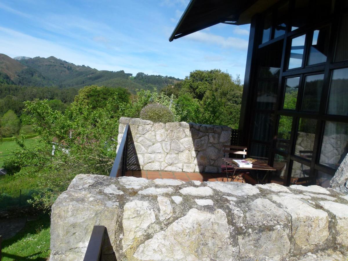 Hotel Finca Los Venancios Bones Buitenkant foto